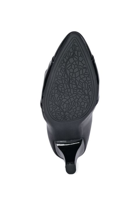 Zapato Amadia Negro-6