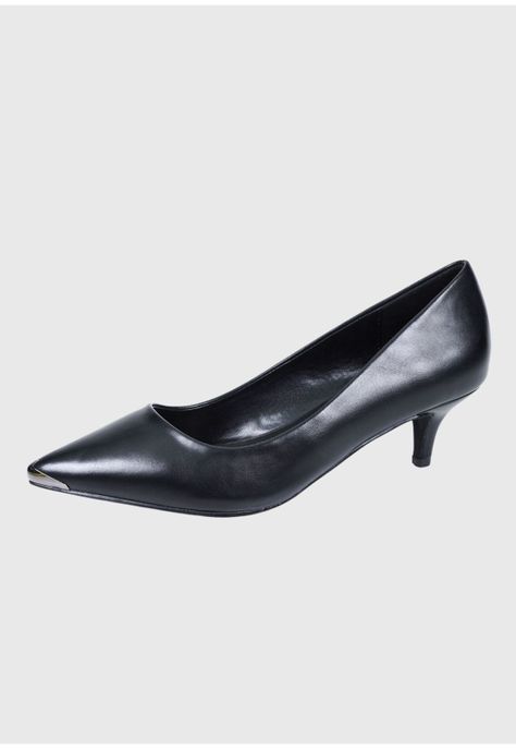 Zapato Alany Negro-0