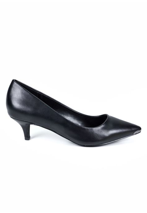 Zapato Alany Negro-1