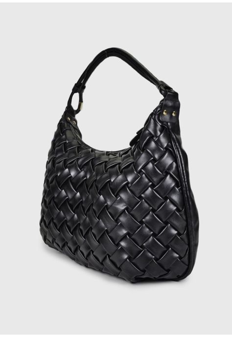 Cartera Yaniré Negro-0
