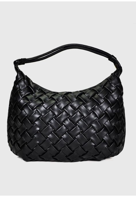 Cartera Yaniré Negro-1