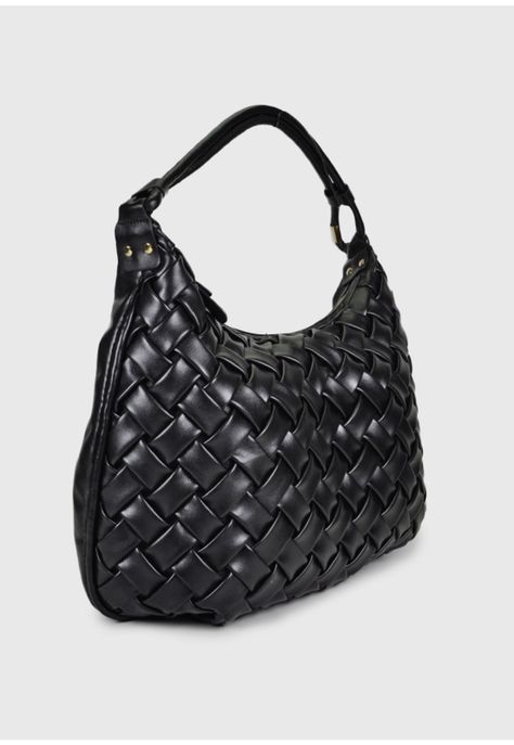 Cartera Yaniré Negro-3