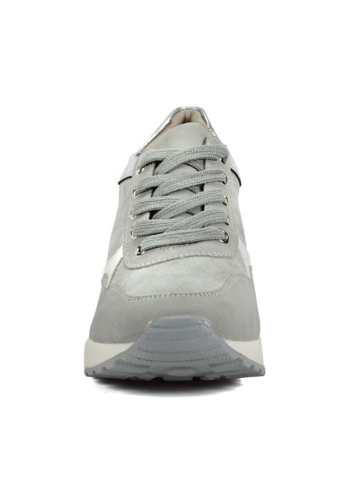 Zapatilla Gris Jesmins-3