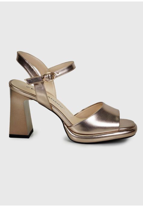 Sandalia Shirim Dorado-3