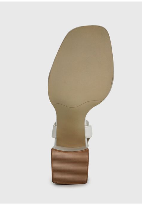 Sandalia Kiranie Beige-7