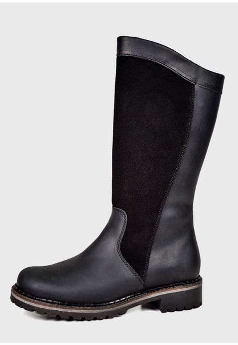 Bota Branca Negro-0