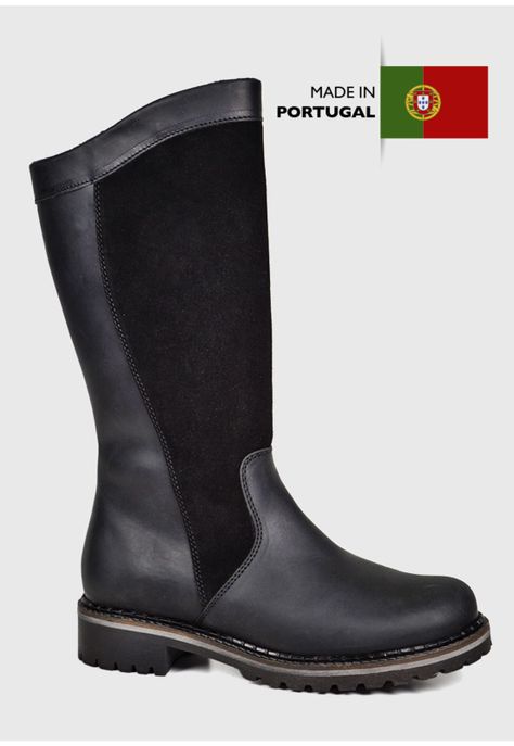 Bota Branca Negro-1