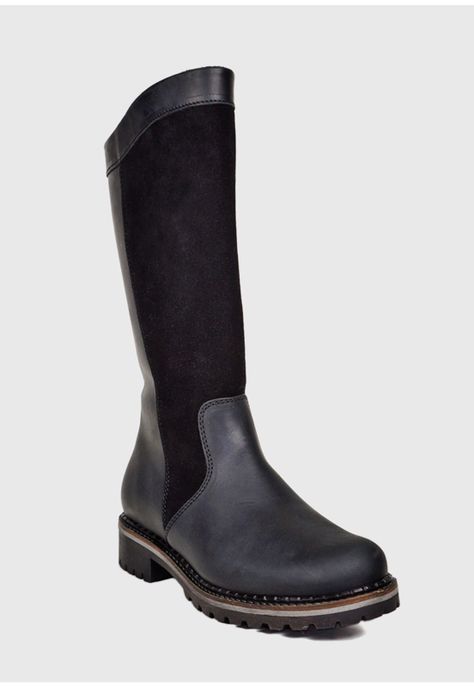 Bota Branca Negro-3