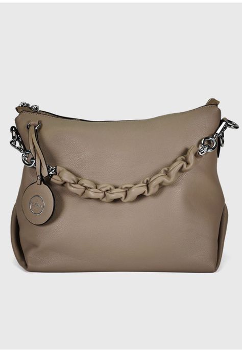 Cartera Helga Camel-0