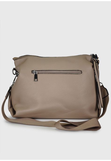 Cartera Helga Camel-3