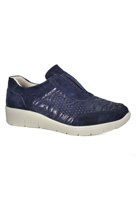 Zapatilla Mercuria Azul-1