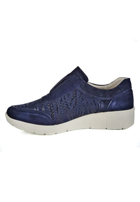 Zapatilla Mercuria Azul-4