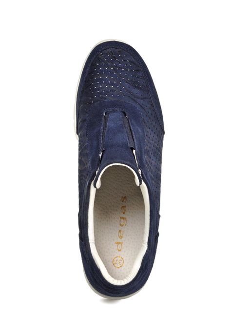 Zapatilla Mercuria Azul-7