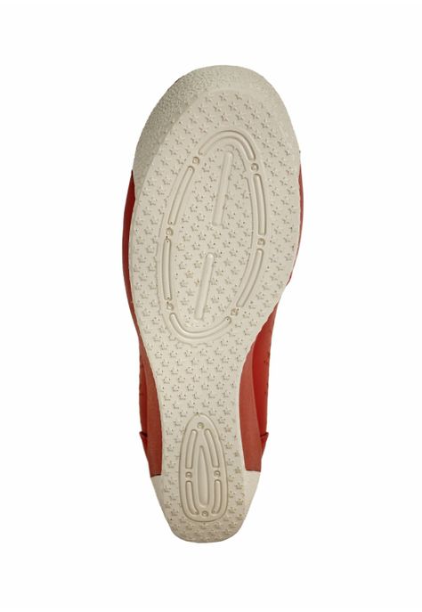 Mocasin Rojo Sayen-6