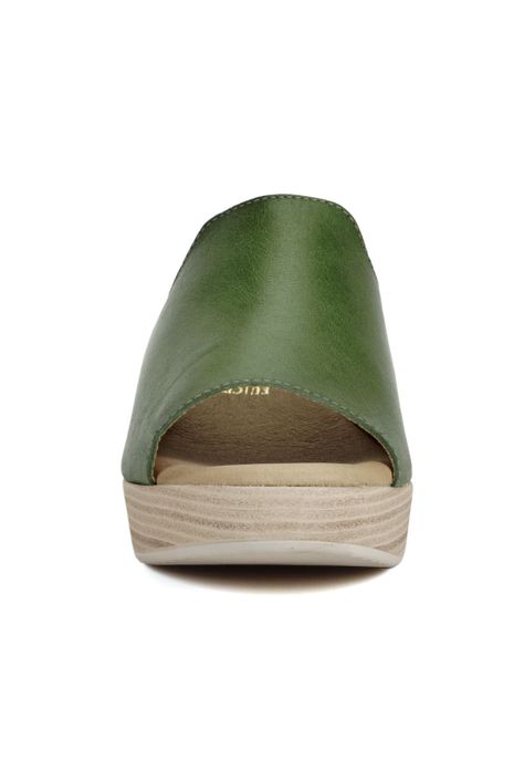 Sandalia Verde Marcia-3