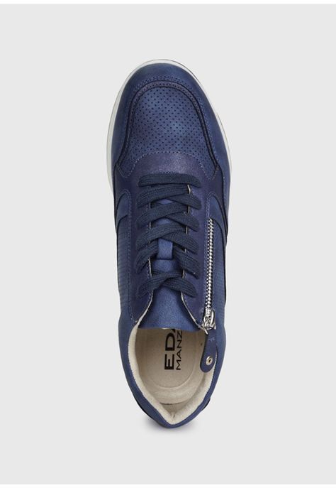 Zapatilla Efrath Azul-6