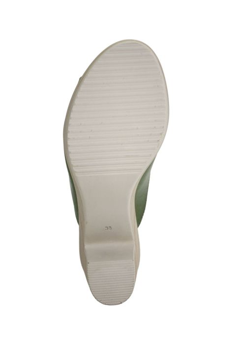 Sandalia Verde Marcia-6