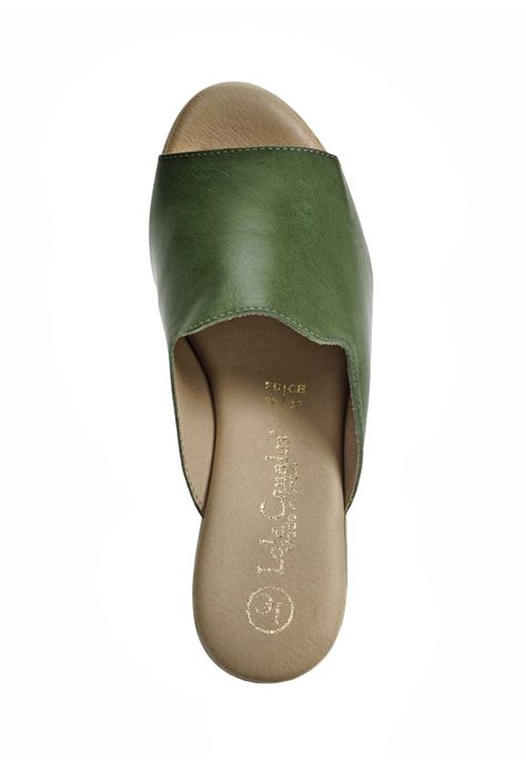 Sandalia Verde Marcia-7