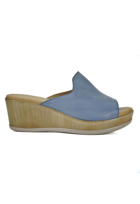 Sandalia Azul Madlen-2