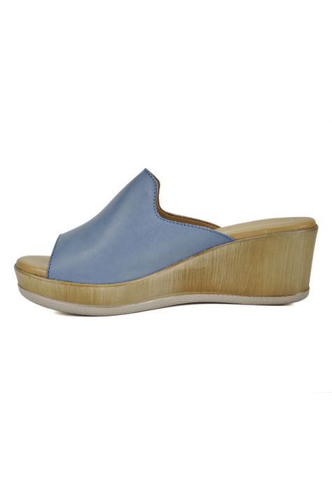 Sandalia Azul Madlen-5