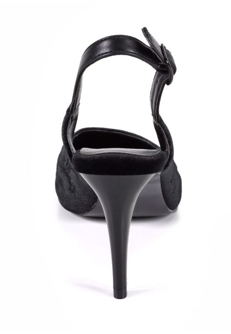Zapato Hemilse Negro-5
