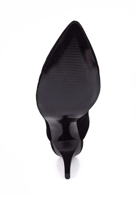 Zapato Hemilse Negro-6