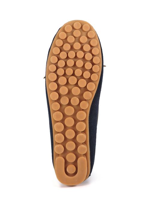 Mocasin Meginarda Azul-6