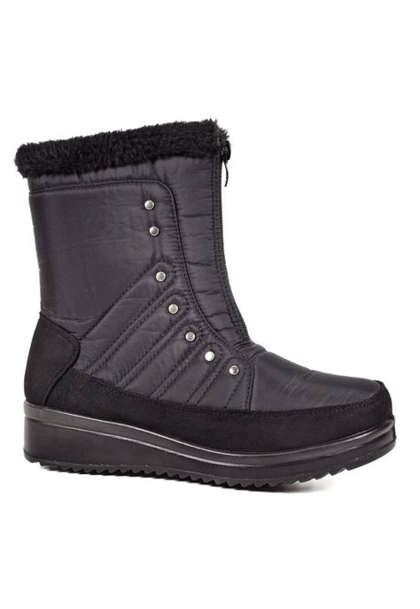 Bota Badema Negro-1