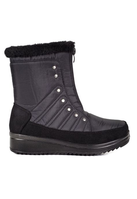 Bota Badema Negro-2