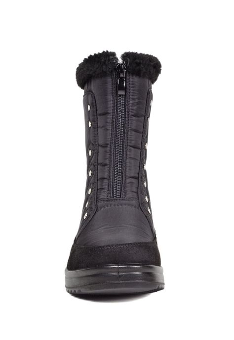 Bota Badema Negro-3