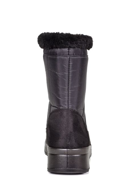 Bota Badema Negro-6