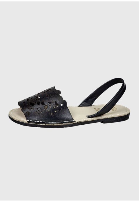 Sandalia Jeyme Negro-0
