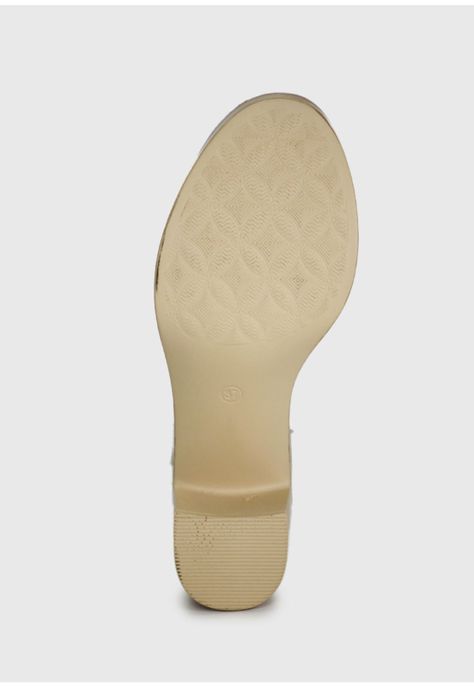 Sandalia Olivie Blanco-6