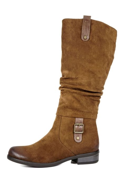 Bota Girarda Camel-0