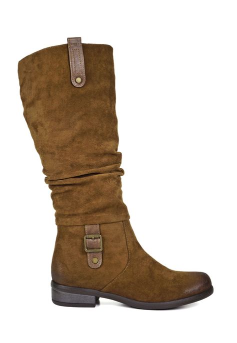 Bota Girarda Camel-1