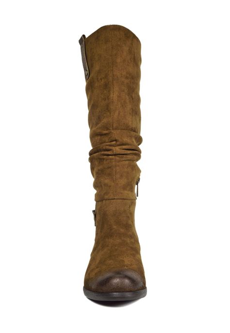Bota Girarda Camel-2