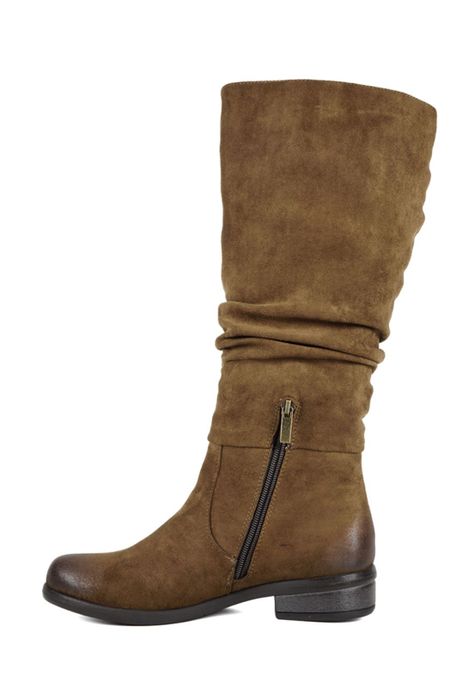 Bota Girarda Camel-3