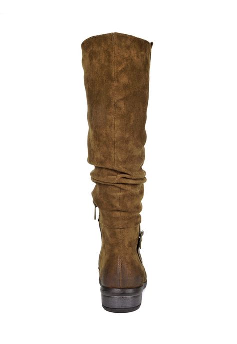 Bota Girarda Camel-5