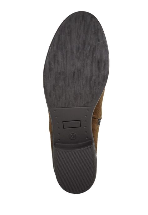 Bota Girarda Camel-6