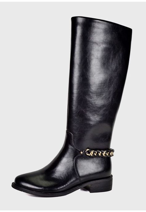 Bota Murcia Negro-0