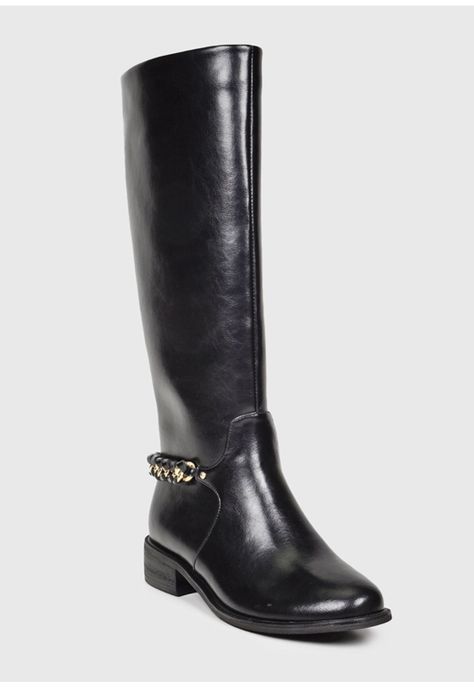 Bota Murcia Negro-2