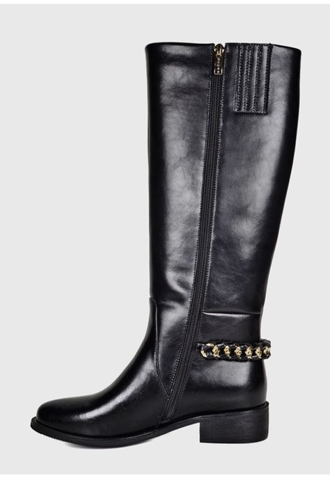 Bota Murcia Negro-3