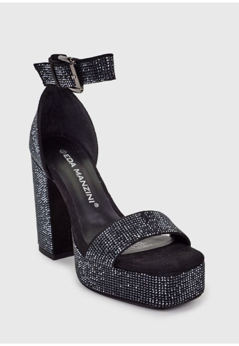 Sandalia Badra Negro-5