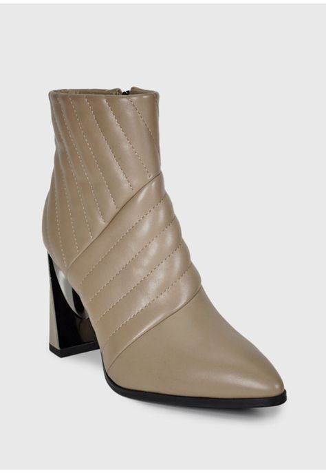 Botín Nury Beige-3