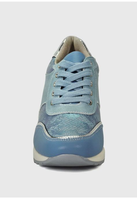 Zapatilla Zafy Azul-5