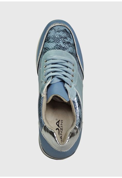 Zapatilla Zafy Azul-7