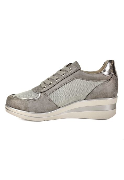 Zapatilla Gris Hammara-5