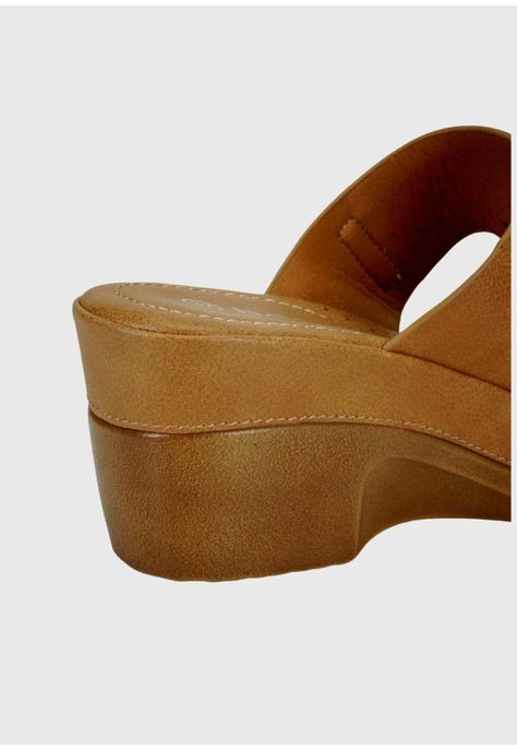 Sandalia Kristen Taupe-5