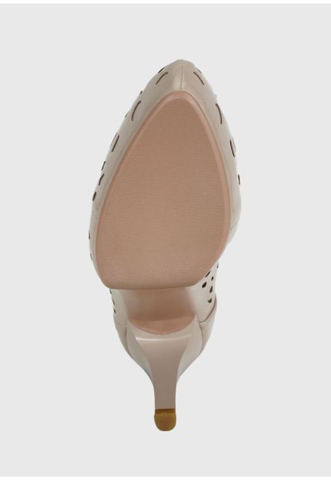 Zapato Elsie Beige-6