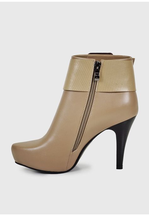 Botín Azriel Beige-3